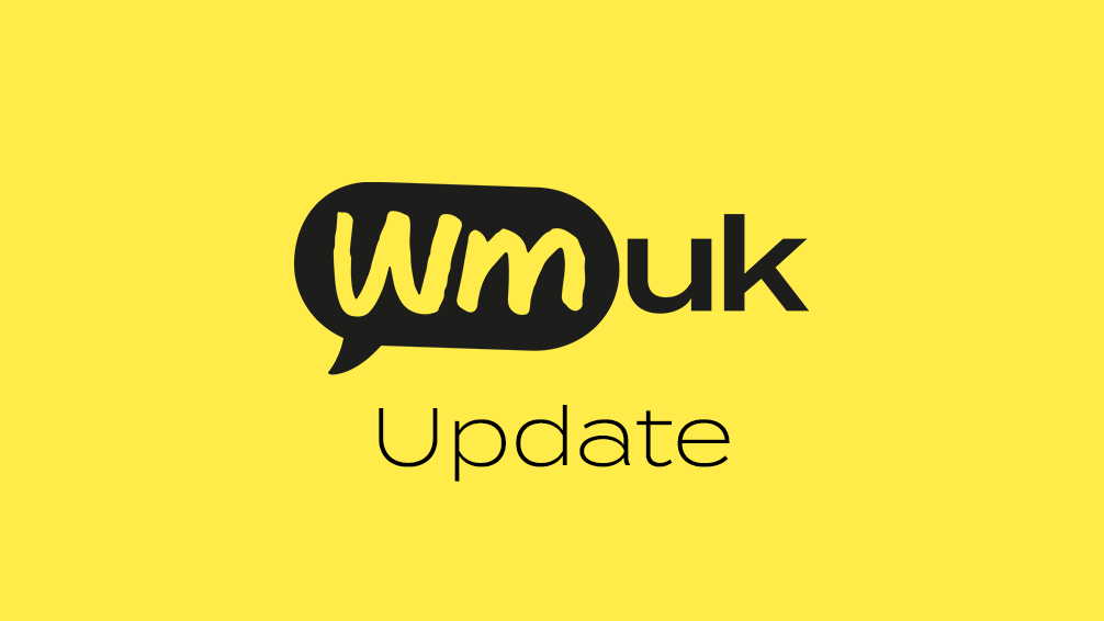 WMUK Update