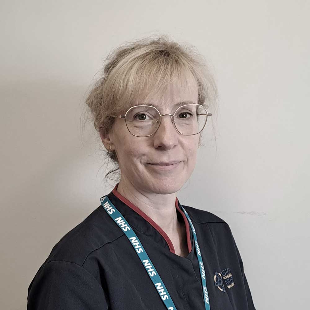 Charlotte Bloodworth