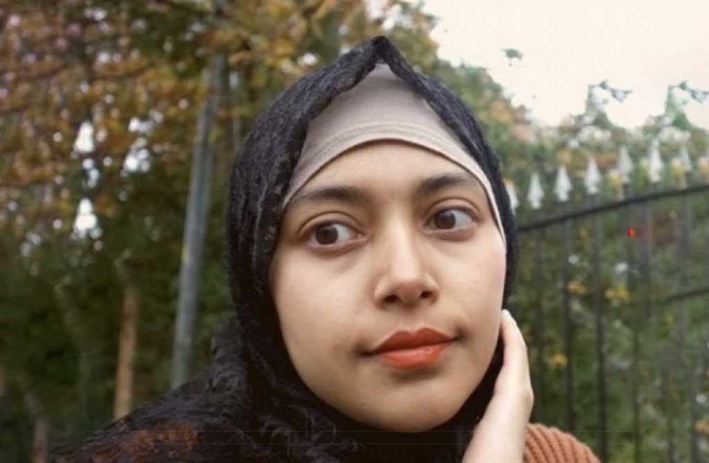 Komal, who was diagnosed with Waldenstrom’s macroglobulinaemia at 31 years old