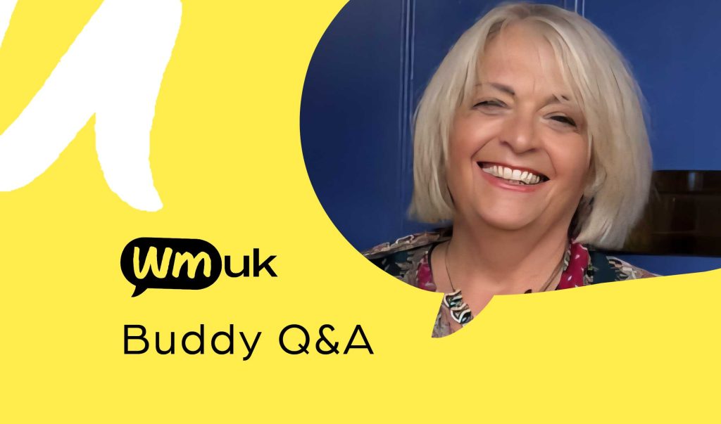 Jane Hockley, WM Buddy