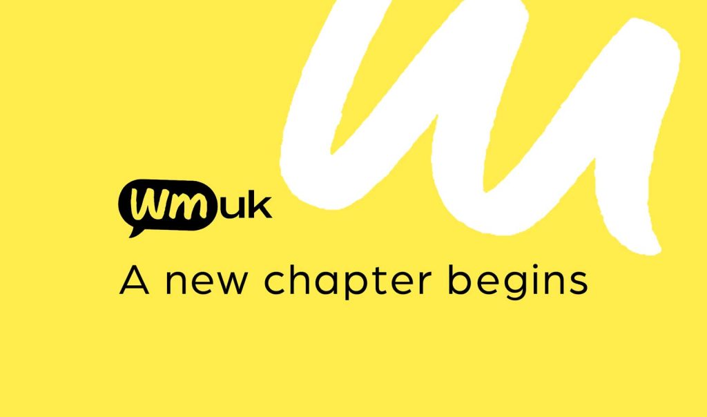 Rory Morrison WM Registry Closes