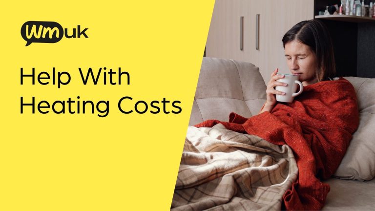 Help with Heating Costs